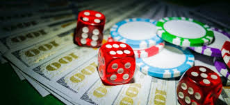 Онлайн казино Vega Casino